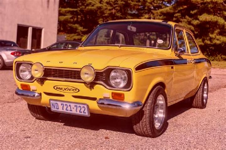 escort Urek-urek