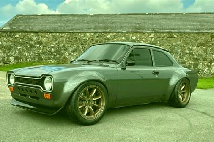 escort Urlingford