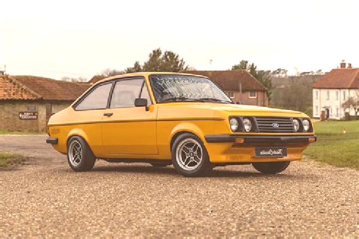 escort Urmary
