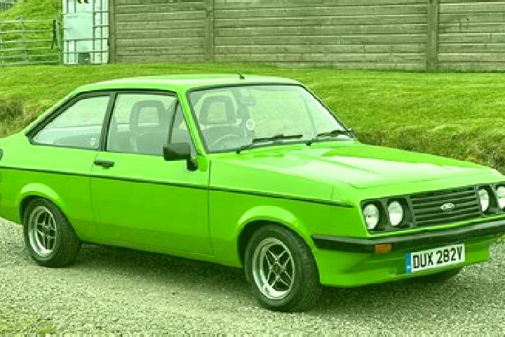 escort Urpish