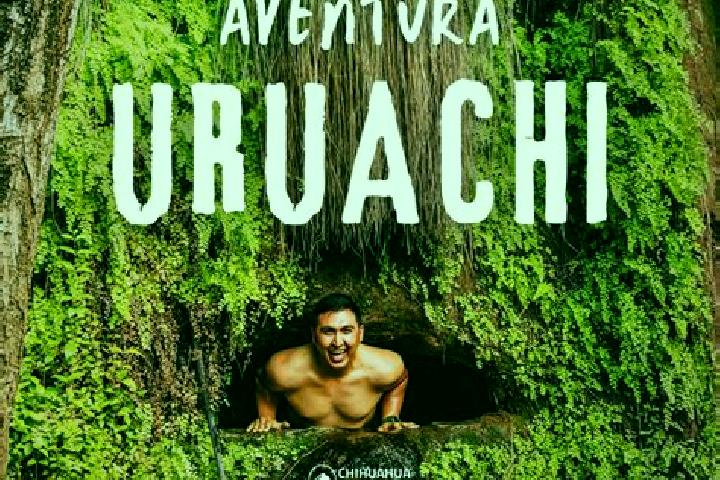 escort Uruachi