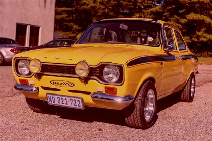 escort Urualla