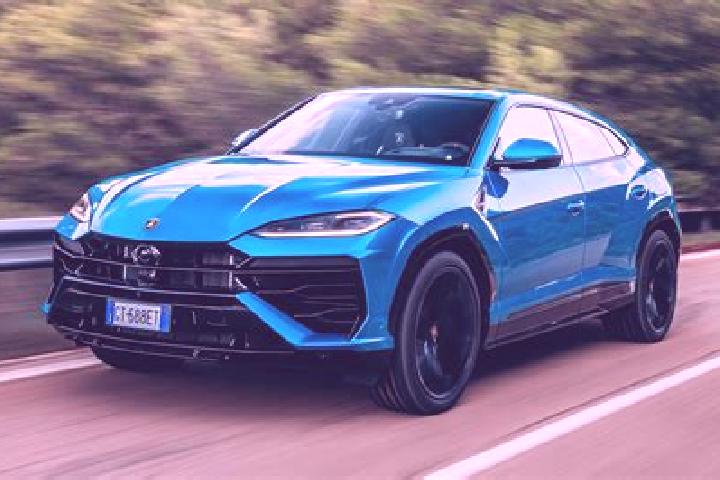 escort Urus