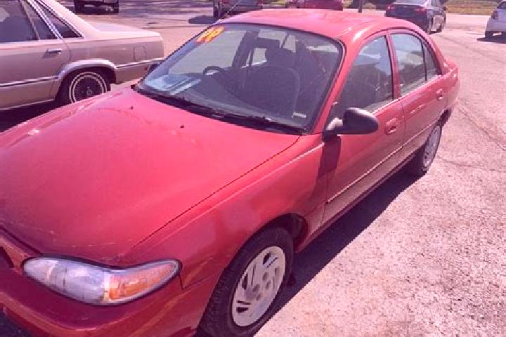 escort Used