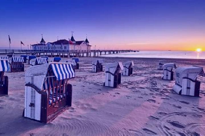 escort Usedom