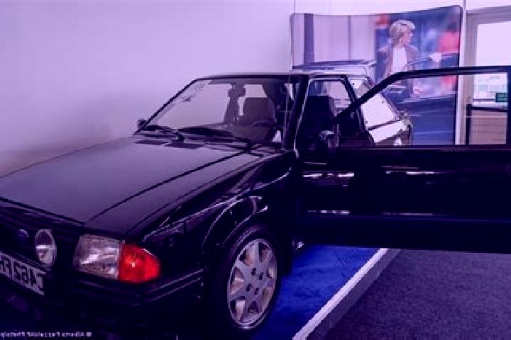 escort Usevia