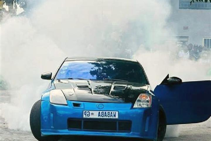 escort Ushirombo