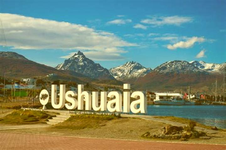 escort Ushuaia