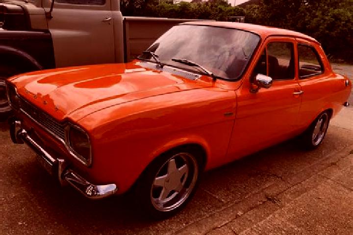 escort Usingen