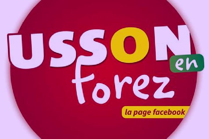 escort Usson-en-Forez