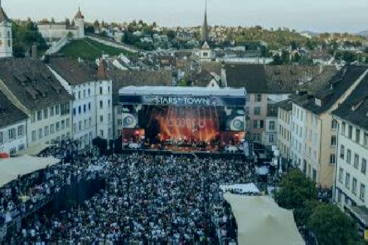 escort Uster / Kirch-Uster
