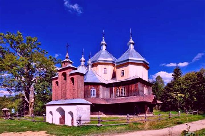 escort Ustrzyki Dolne