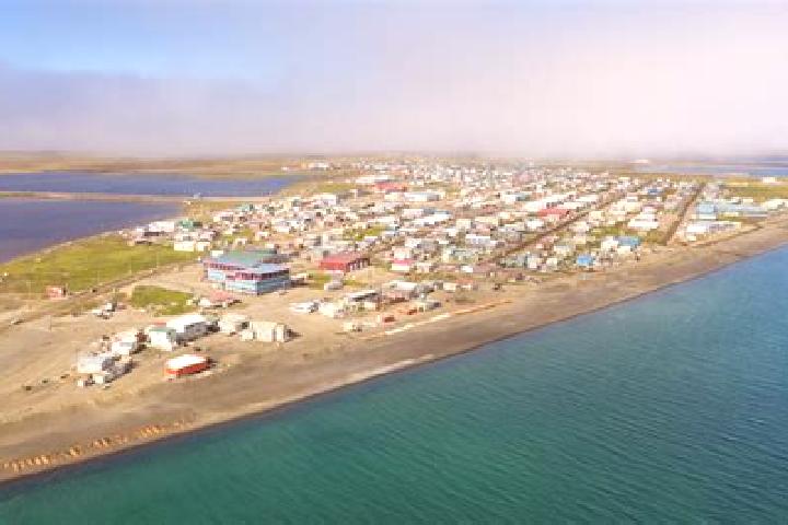 escort Utqiagvik
