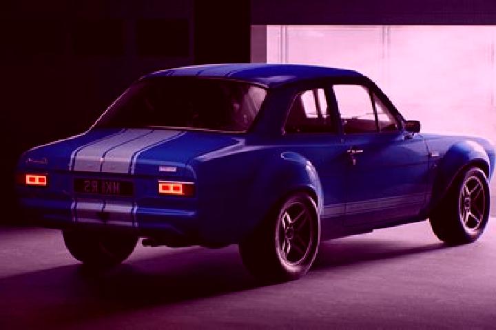 escort Utran