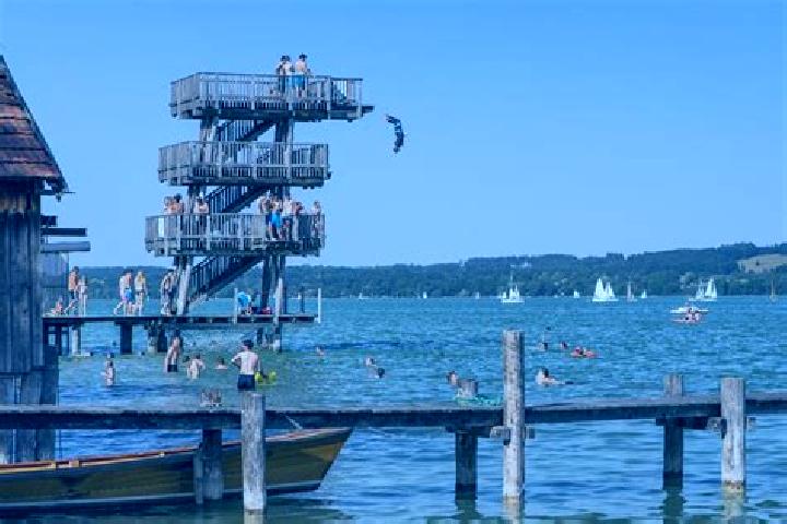 escort Utting am Ammersee