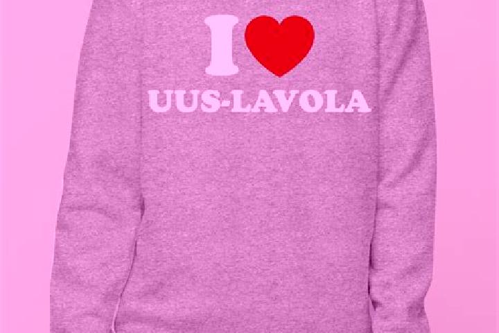 escort Uus-Lavola