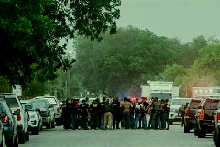escort Uvalde
