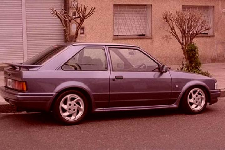 escort Uxeau