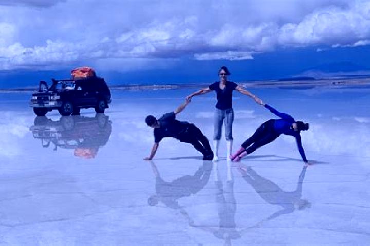 escort Uyuni