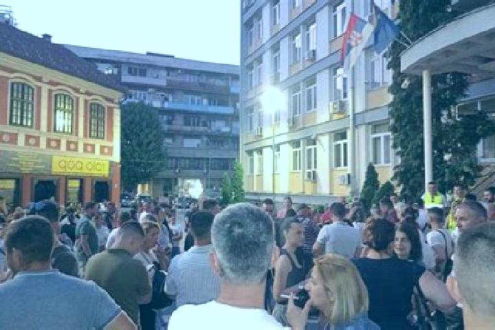 escort Uzice