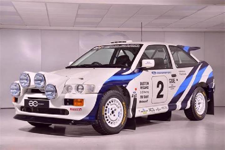 escort Uzzano