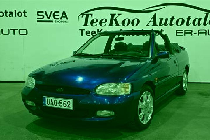 escort Vaasa
