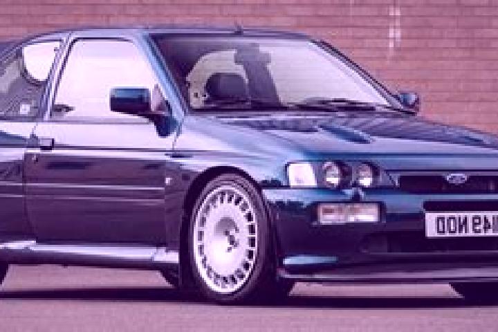escort Vad