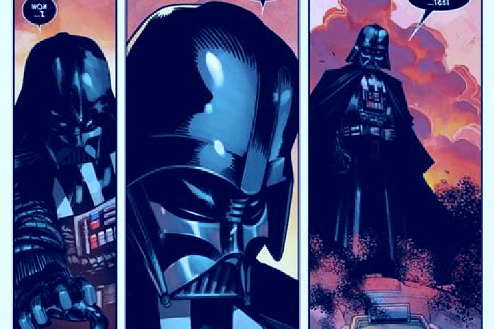 escort Vader