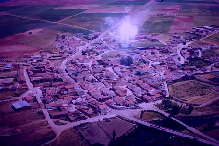 escort Vadillo de la Guarena