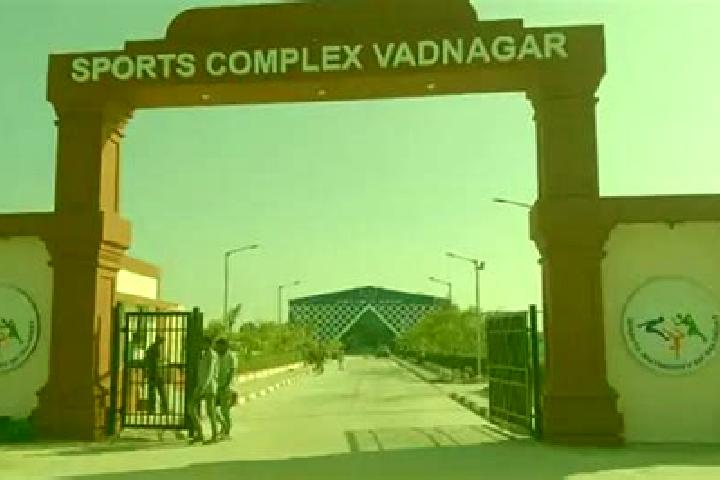 escort Vadnagar