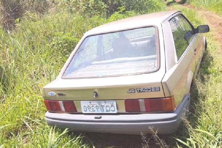 escort Vado Centro