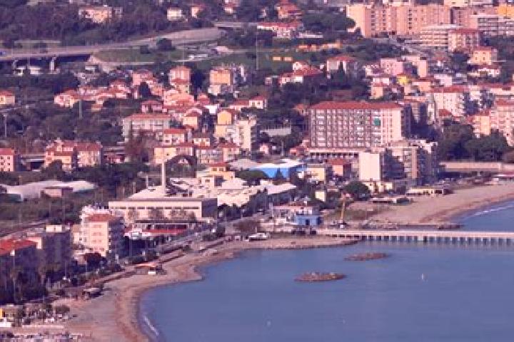 escort Vado Ligure