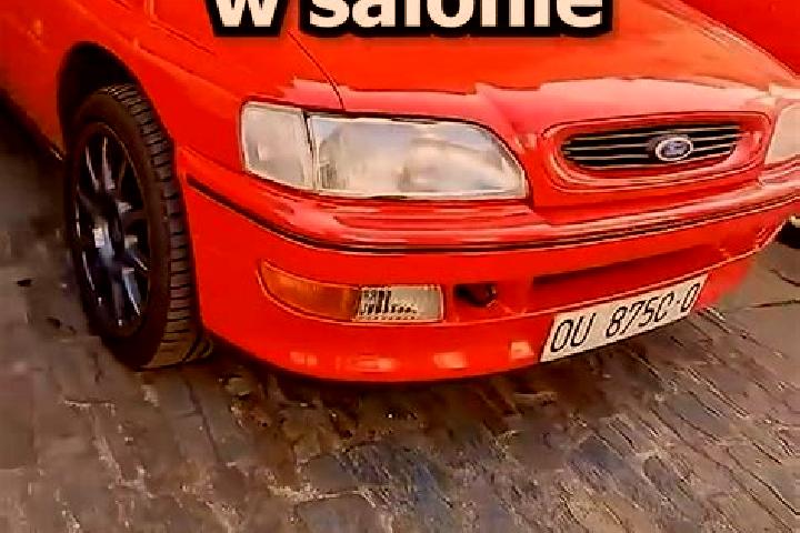 escort Vadu Lat
