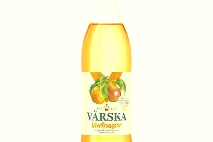 escort Vaerska