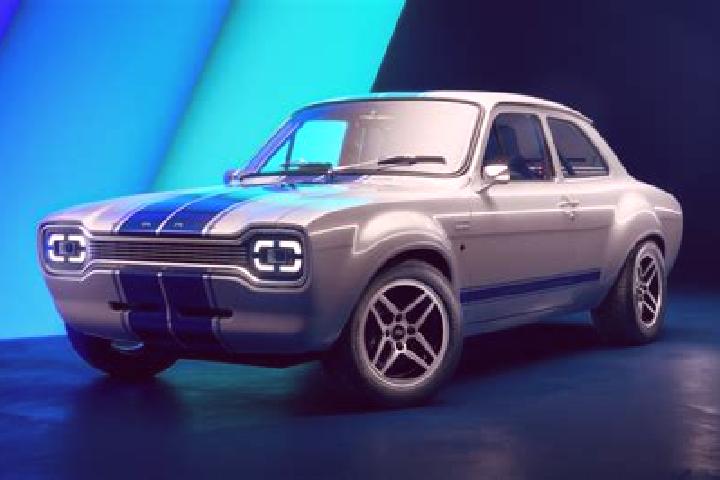 escort Vagamo