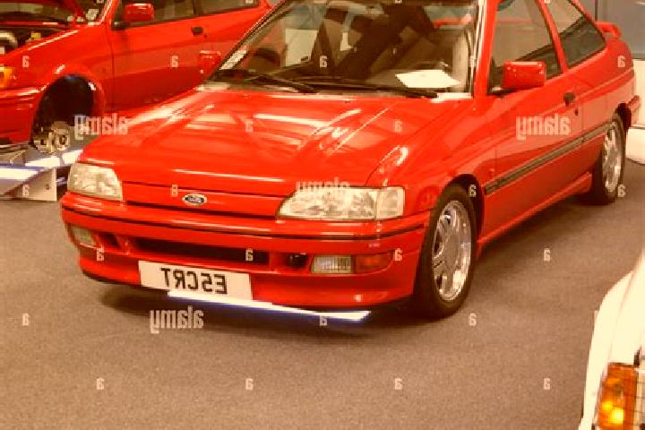 escort Vagen