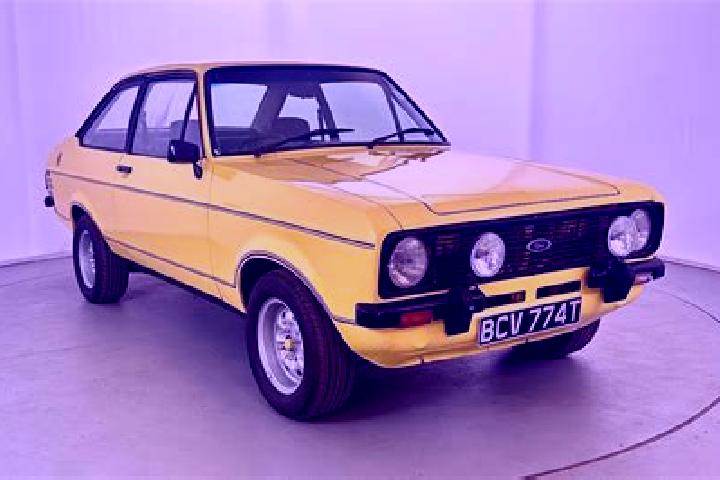escort Vagia
