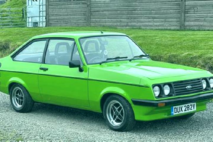 escort Vagli