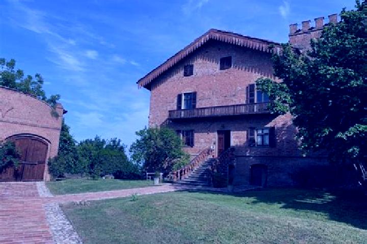 escort Vaglio Serra