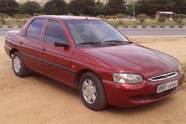escort Vahan