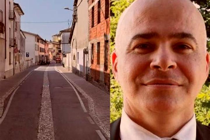escort Vaiano Cremasco