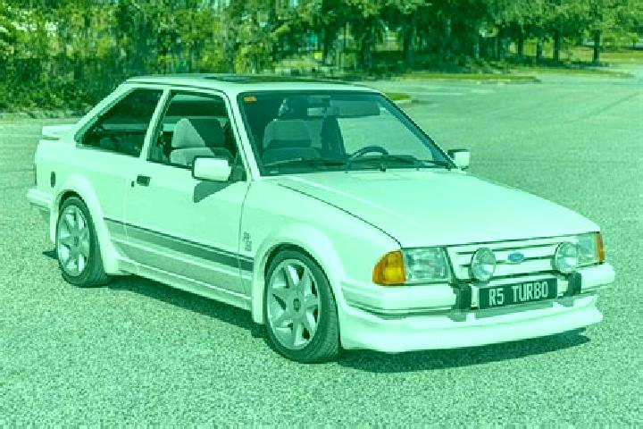 escort Vaiges