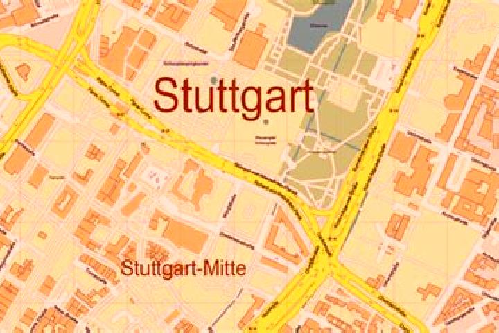 escort Vaihingen-Mitte