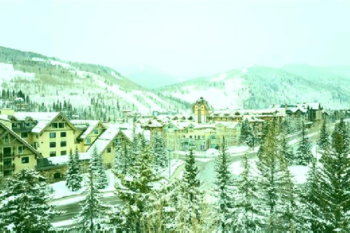 escort Vail