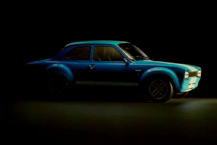 escort Vailima