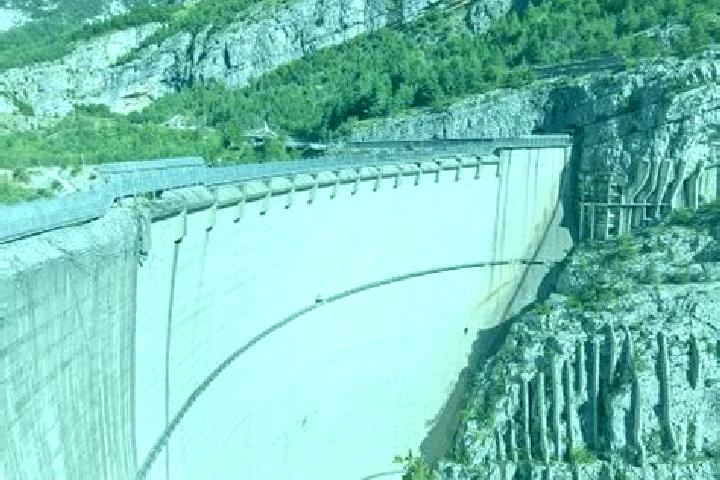 escort Vajont