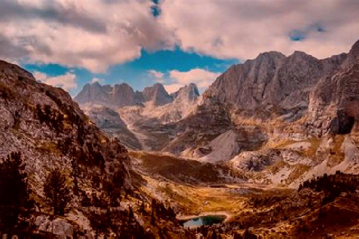 escort Valbona