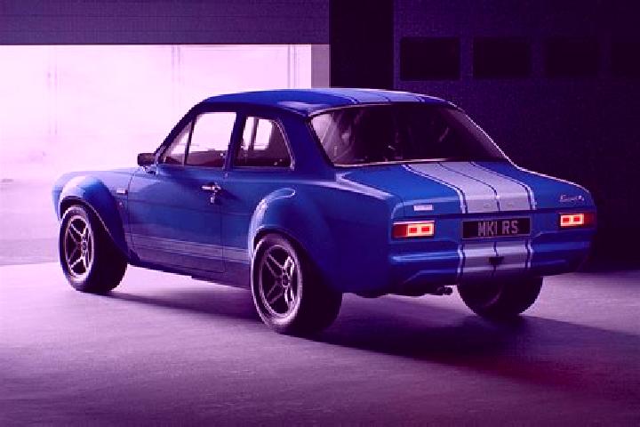 escort Valdeflores