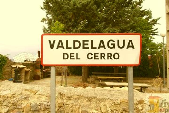 escort Valdelagua del Cerro