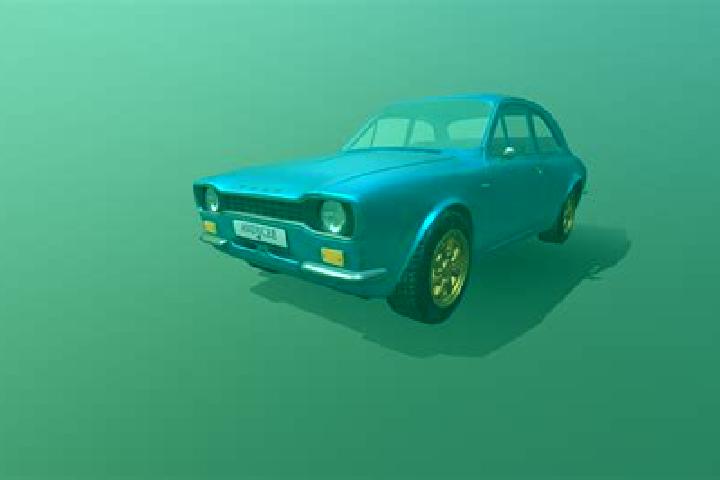 escort Valdemarin